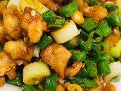 -茅庐川菜(青岛凯德店)