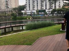 -四海公园(南山区)