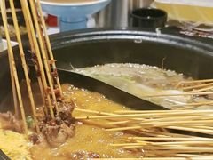 -钢管厂五区小郡肝火锅串串香(清河店)
