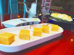 -北平印象.北京烤鸭.新京菜.融合菜(世贸店)