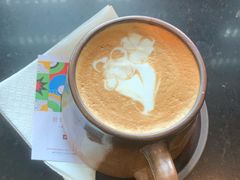 -木嘛working coffee(前海店)