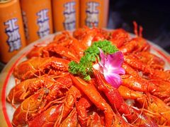 -虾乐园龙虾·夜宵(松江店)