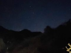 -秦岭风景区