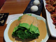 -望京一号·重庆江湖菜(工体店)