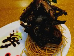 -呼吸森林·生态农庄农家乐私房菜