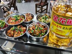 -郝大姐·乌龙山铁板烧(大学城三店)
