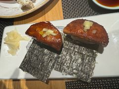 -虹料理·日料放题(悠方店)