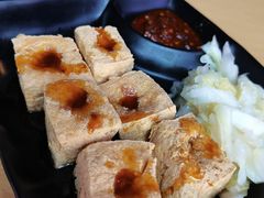 -郭爸烧仙草(西航·潭人街店)