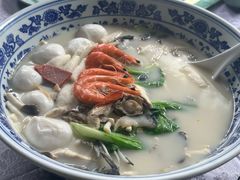 -山外山菜馆(玉泉路店)