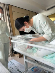 -baby bella小贝拉母婴护理中心(杭州凯宾斯基酒店)