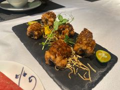 -肴约·花园式餐厅(湖里店)
