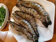 -北华涮肉(华严北里店)
