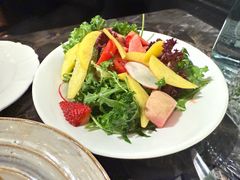 -LESCEDARS Brasserie Bistro香柏树