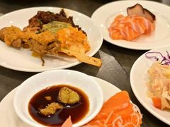 -厦门海景千禧大酒店·海景咖啡厅