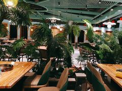 -春润大地海南椰子鸡(沙井京基百纳广场店)