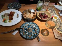 -LENBACH兰巴赫西餐啤酒坊(水璟唐店)