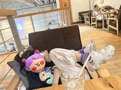 -Country Lane咖啡·意粉(荔园新天地店)