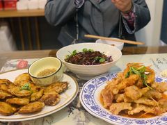锅包肉-石老头关东饺子王·东北菜(嘉华鑫城店)