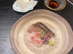 -晴空·日本料理(万象城店)