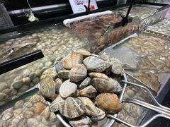 -韩盛·盛江山自助料理(于洪新玛特店)