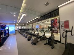 -宝力豪健身(万达广场店)