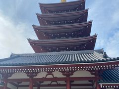 -浅草寺