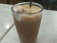 -Old Town White Coffee(gateway@klia2)