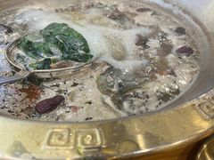 -九记潮汕现切鲜牛肉自助火锅(长沙·方圆荟店)