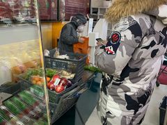-果蔬好生活超市(双井店)