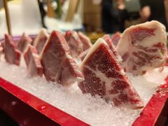 -神洲四海大酒楼(王府井澳门中心店)