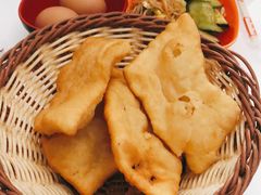 -金山奶茶馆(五一路店)