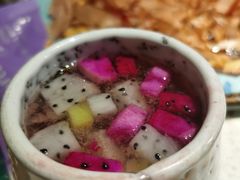 -将军牛排·尔滨地标朝鲜族美食(总店)