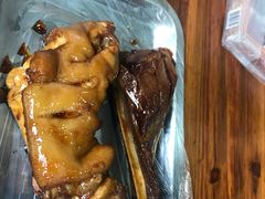 -赵元章肉骨烧(山塘街店)