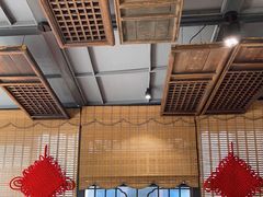 大堂-老阊门菜馆(山塘街店)