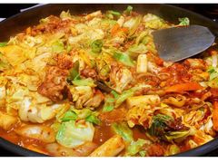 -春川铁板鸡(高科园店)