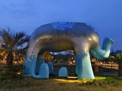 -宁波儿童公园(鄞州区)