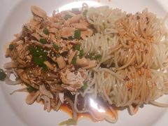 冷面鸡-荣小馆(椒江青悦城店)