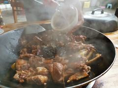 -三哥醉鹅(旧寨店)