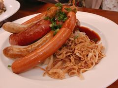 -宝莱纳餐厅(滨江店)