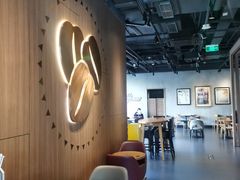 -COSTA COFFEE(金长安大厦店)