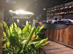 -肴约·花园式餐厅(湖里店)