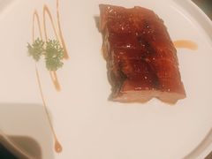 蜜汁叉烧-万丽轩·粤菜(王府井金茂万丽酒店)