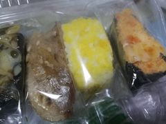 -鲜道寿司(无锡苏宁店)