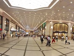 -三宅一生 (阪急梅田本店)