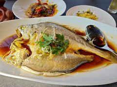 -羲和雅苑•北京烤鸭(平安国际金融中心店)