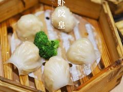 -宝园酒家(美林M·LIVE天地东座店)