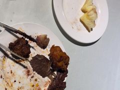 -戈拿旺巴西烤肉(崇文门店)