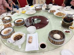 -凤凰楼酒家·粤宴点心(华强北店)