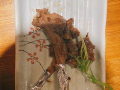 烤羊排-德川家日本料理(中关村寰太大厦店)