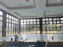 -湖泉半山温泉